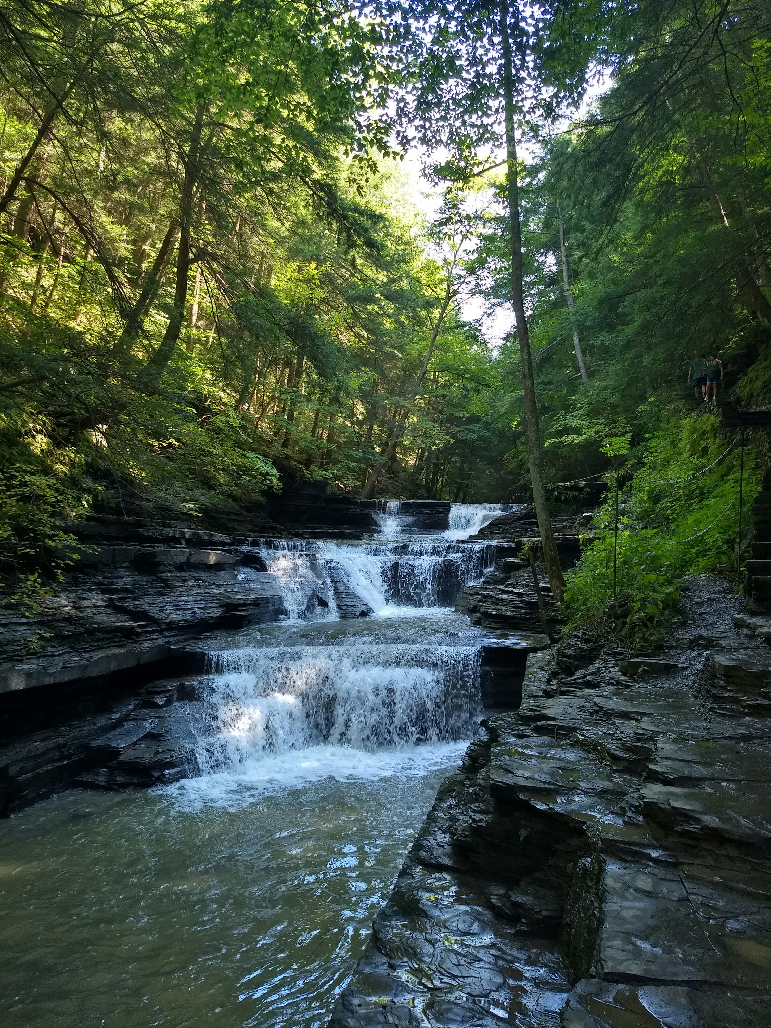 🌿 Exploring Cuyahoga Valley National Park: Ohio’s Hidden Gem
